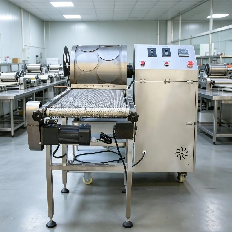 Automatic Small Commercial Spr - đánh giá và giá Spring Roll Wrapper