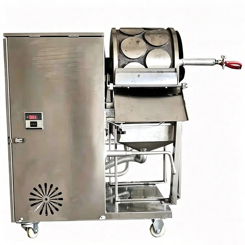 Automatic Small Commercial Spr - đánh giá và giá Spring Roll Wrapper