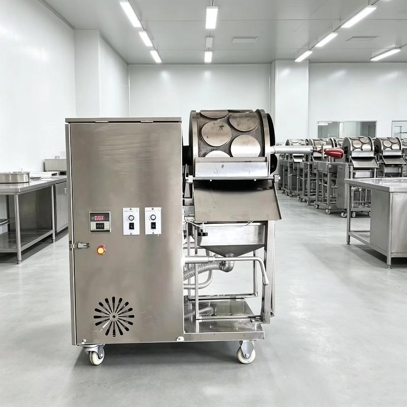 Automatic Small Commercial Spr - đánh giá và giá Spring Roll Wrapper
