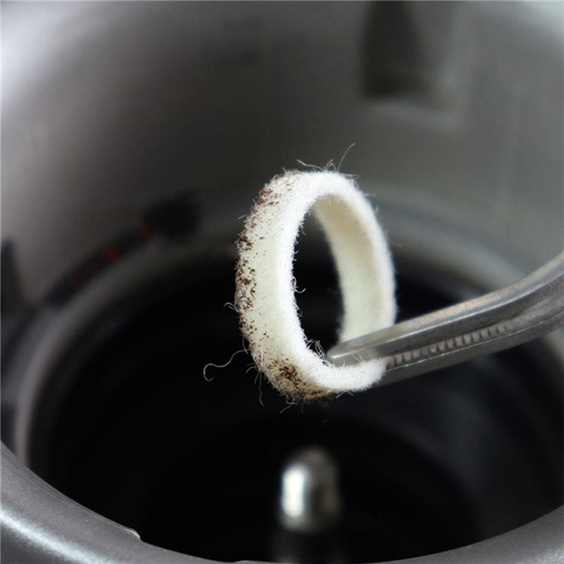 THIVN-10Pcs Felt Washer Replac - đánh giá và giá Breville Espresso Bes870