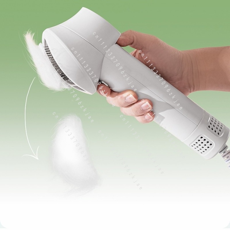 Professional Pet Hair Dryer Do - đánh giá và giá Hot Dog Press