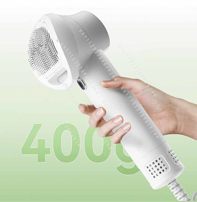 Professional Pet Hair Dryer Do - đánh giá và giá Hot Dog Press