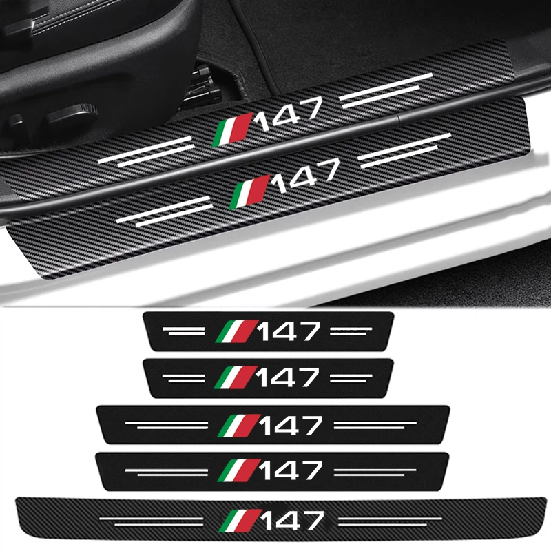for Alfa Romeo 147 Logo Car Tr - đánh giá và giá Crepe Pan Carbon