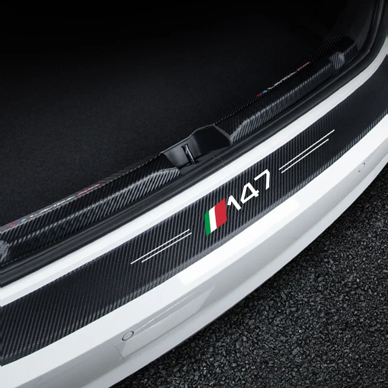 for Alfa Romeo 147 Logo Car Tr - đánh giá và giá Crepe Pan Carbon