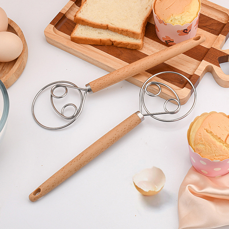 10-Inch Stainless Steel Dough  - đánh giá và giá Danish Pancake Pan