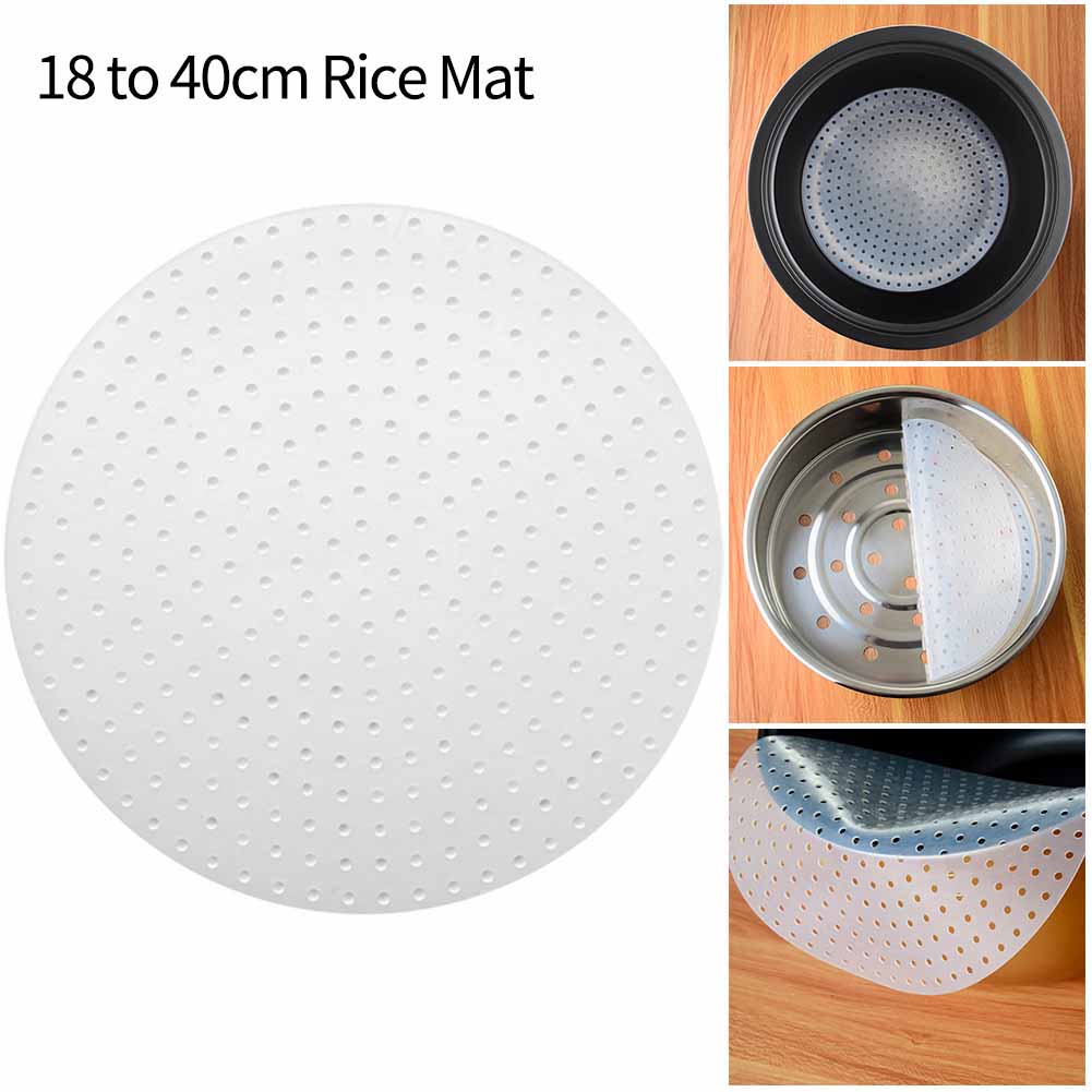 Rice Cooker Burnt Proof Silico - đánh giá và giá Spring Roll Wrapper