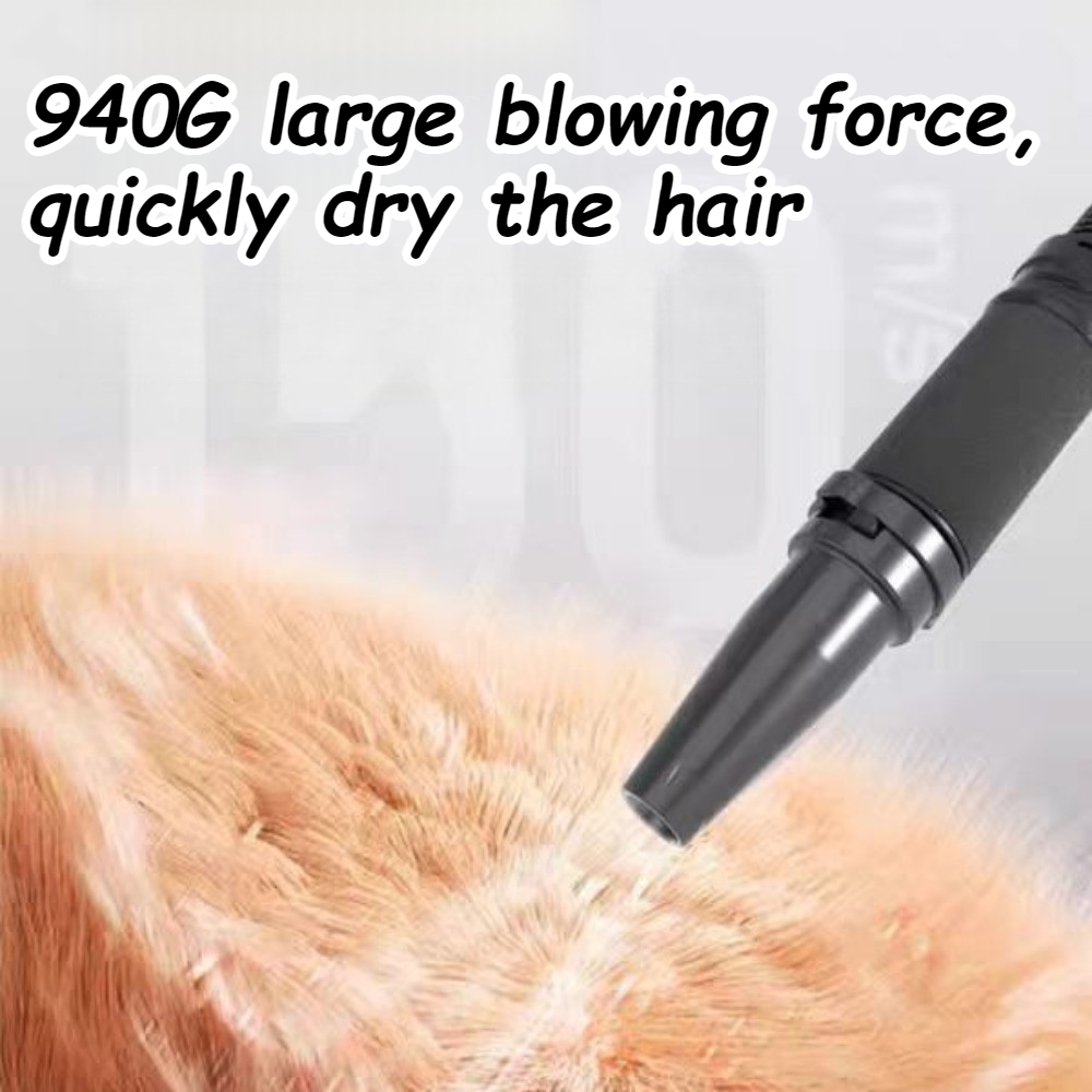 Shernbao Dual Motor Pet Hair D - đánh giá và giá Hot Dog Press