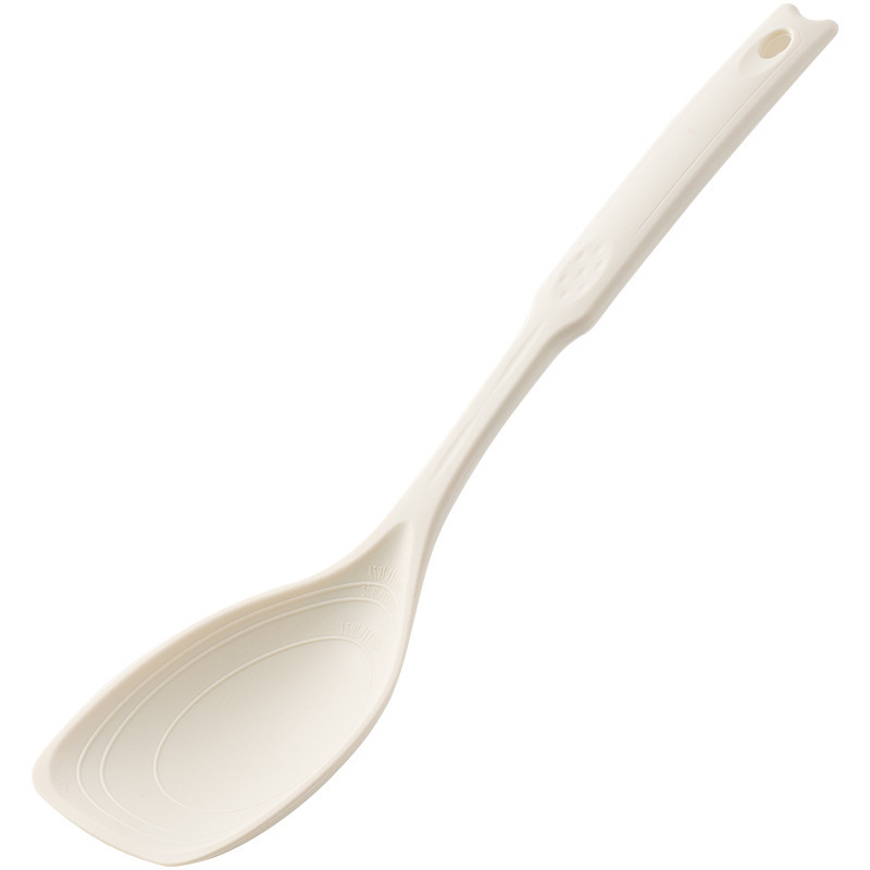 Two-in-one Silicone Spatula an - đánh giá và giá Okonomiyaki Spatula