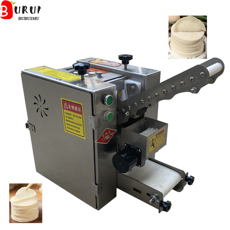 Automatic Dumpling Wrapper Mak - đánh giá và giá Spring Roll Wrapper