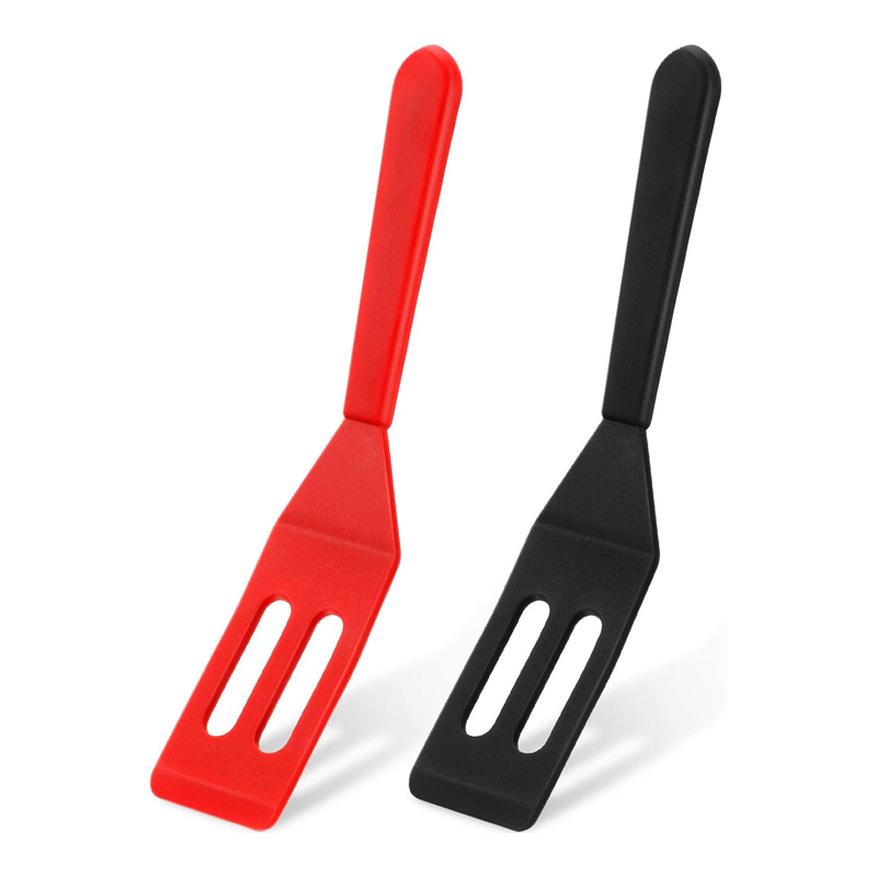 Silicone Frying Shovel Brownie - đánh giá và giá Okonomiyaki Spatula