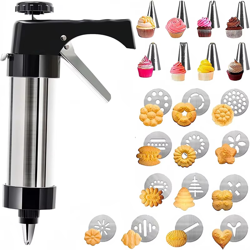 DIY Churro Maker Machine Cooki - đánh giá và giá Churros Maker Gun
