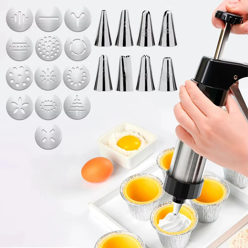 DIY Churro Maker Machine Cooki - đánh giá và giá Churros Maker Gun