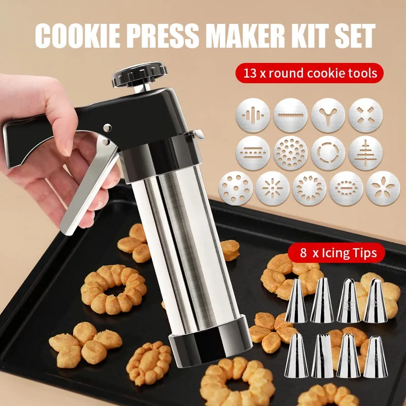 DIY Churro Maker Machine Cooki - đánh giá và giá Churros Maker Gun