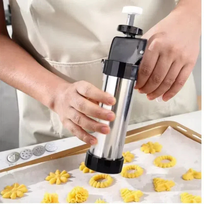 DIY Churro Maker Machine Cooki - đánh giá và giá Churros Maker Gun