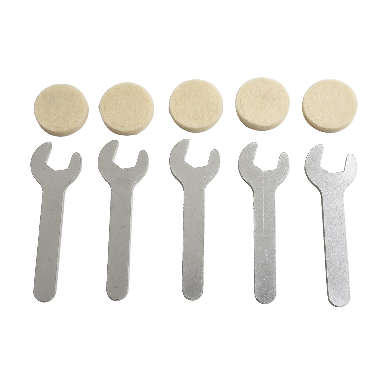 5 Pcs Felt Washer Replacement  - đánh giá và giá Breville Espresso Bes870