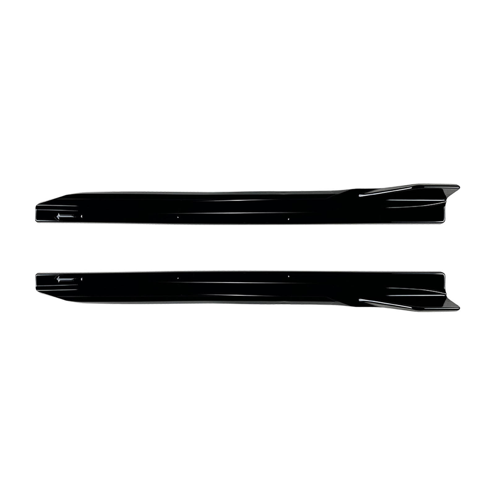 Gloss Black/Carbon Fiber Look  - đánh giá và giá Crepe Pan Carbon