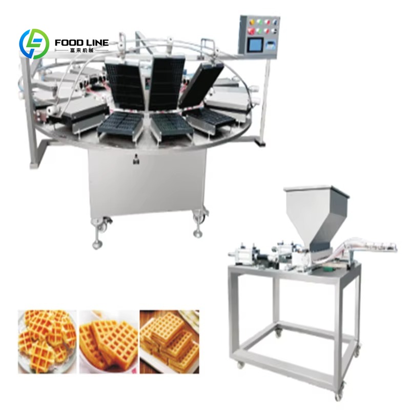 Customized Electric Waffle Mak - đánh giá và giá Waffle Cone Maker