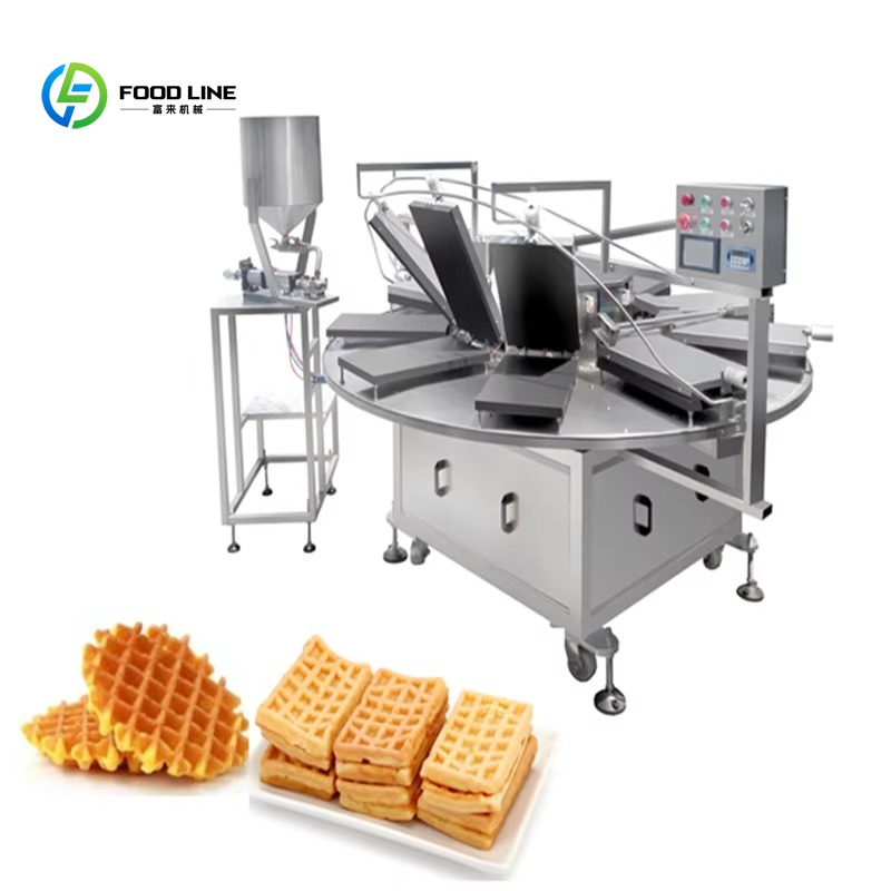 Customized Electric Waffle Mak - đánh giá và giá Waffle Cone Maker