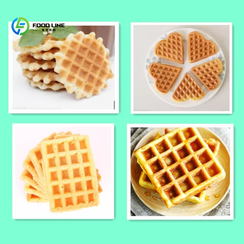 Customized Electric Waffle Mak - đánh giá và giá Waffle Cone Maker