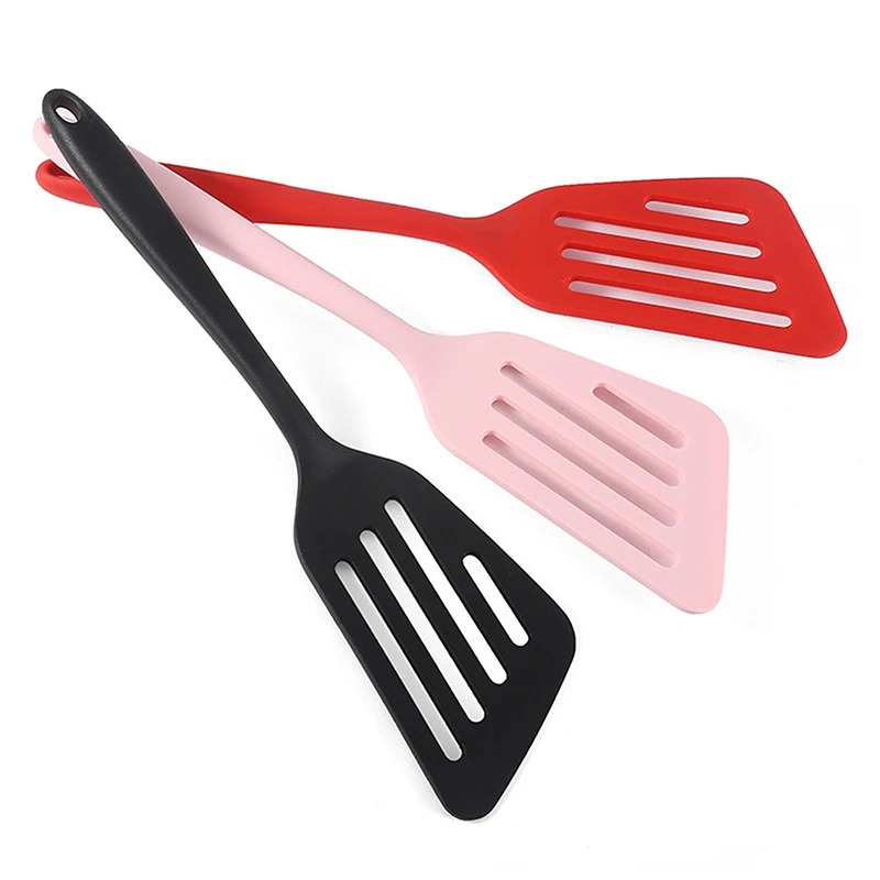 1PCS Kitchen Non-Stick Silicon - đánh giá và giá Okonomiyaki Spatula