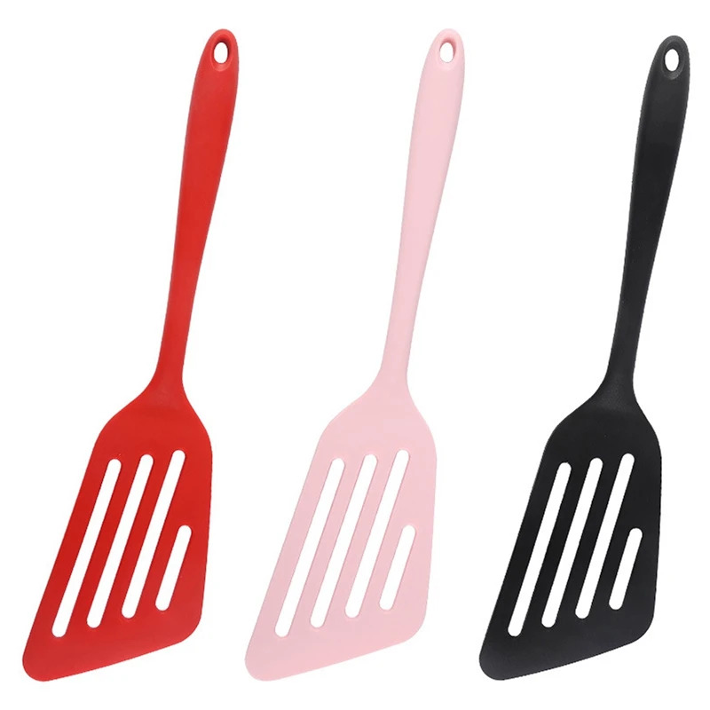 1PCS Kitchen Non-Stick Silicon - đánh giá và giá Okonomiyaki Spatula