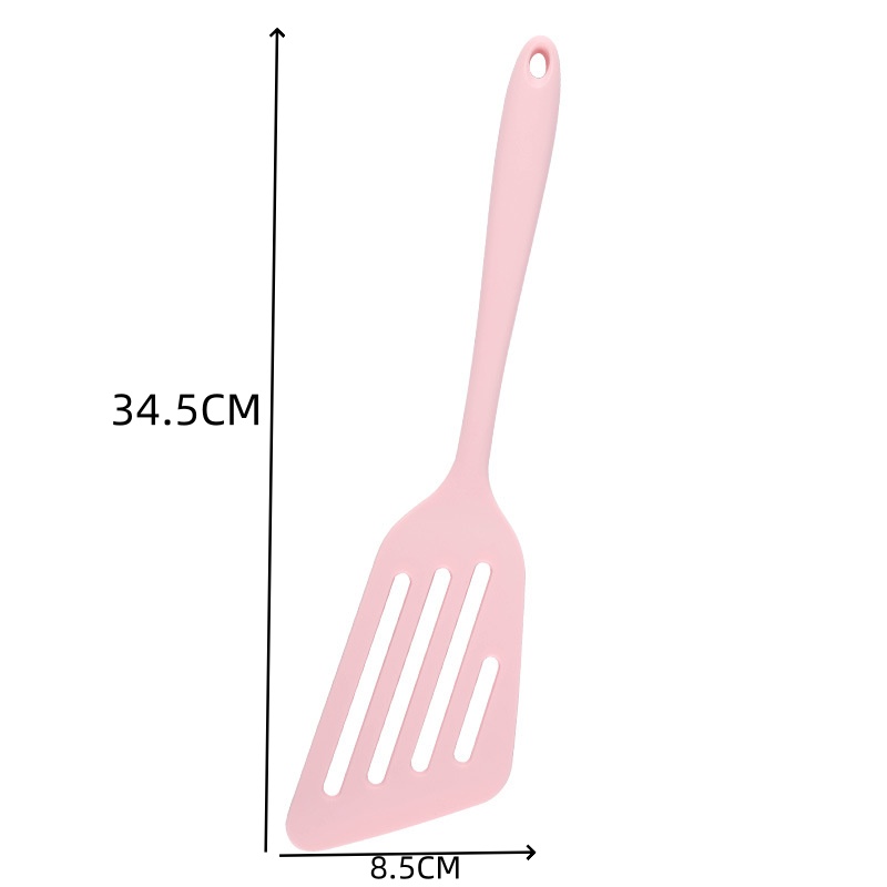 1PCS Kitchen Non-Stick Silicon - đánh giá và giá Okonomiyaki Spatula
