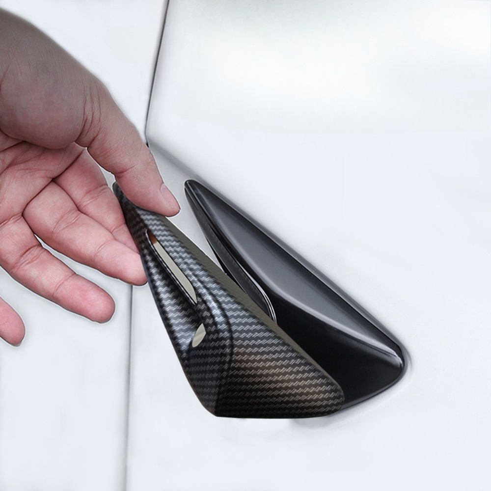 For Tesla New Model Y/YL Junip - đánh giá và giá Crepe Pan Carbon