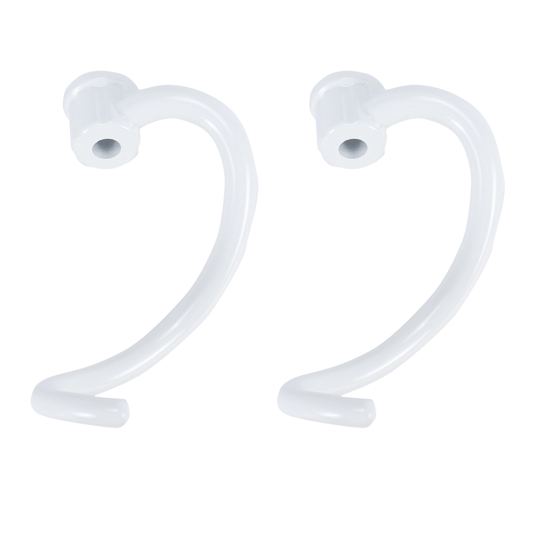 B83B-2X Spiral Dough Hook Repl - đánh giá và giá Kitchenaid Mixer Pro 600