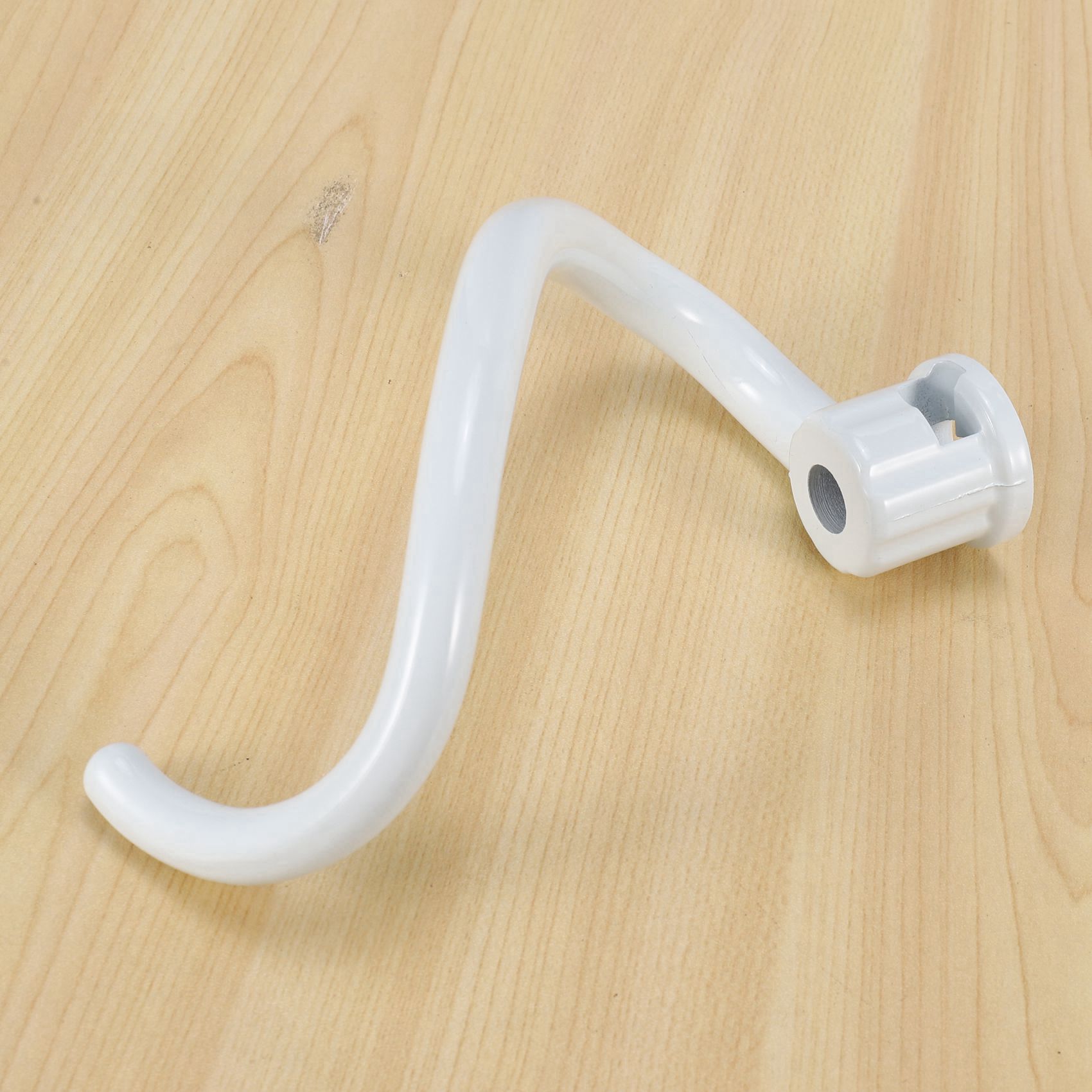 B83B-2X Spiral Dough Hook Repl - đánh giá và giá Kitchenaid Mixer Pro 600