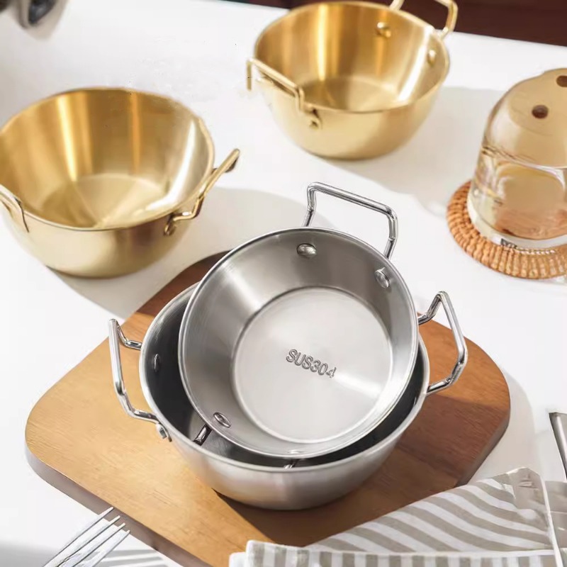1Pcs Korean Style Cuisine Bowl - đánh giá và giá Dim Sum Basket