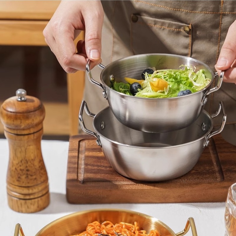 1Pcs Korean Style Cuisine Bowl - đánh giá và giá Dim Sum Basket
