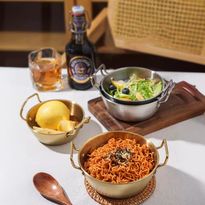 1Pcs Korean Style Cuisine Bowl - đánh giá và giá Dim Sum Basket