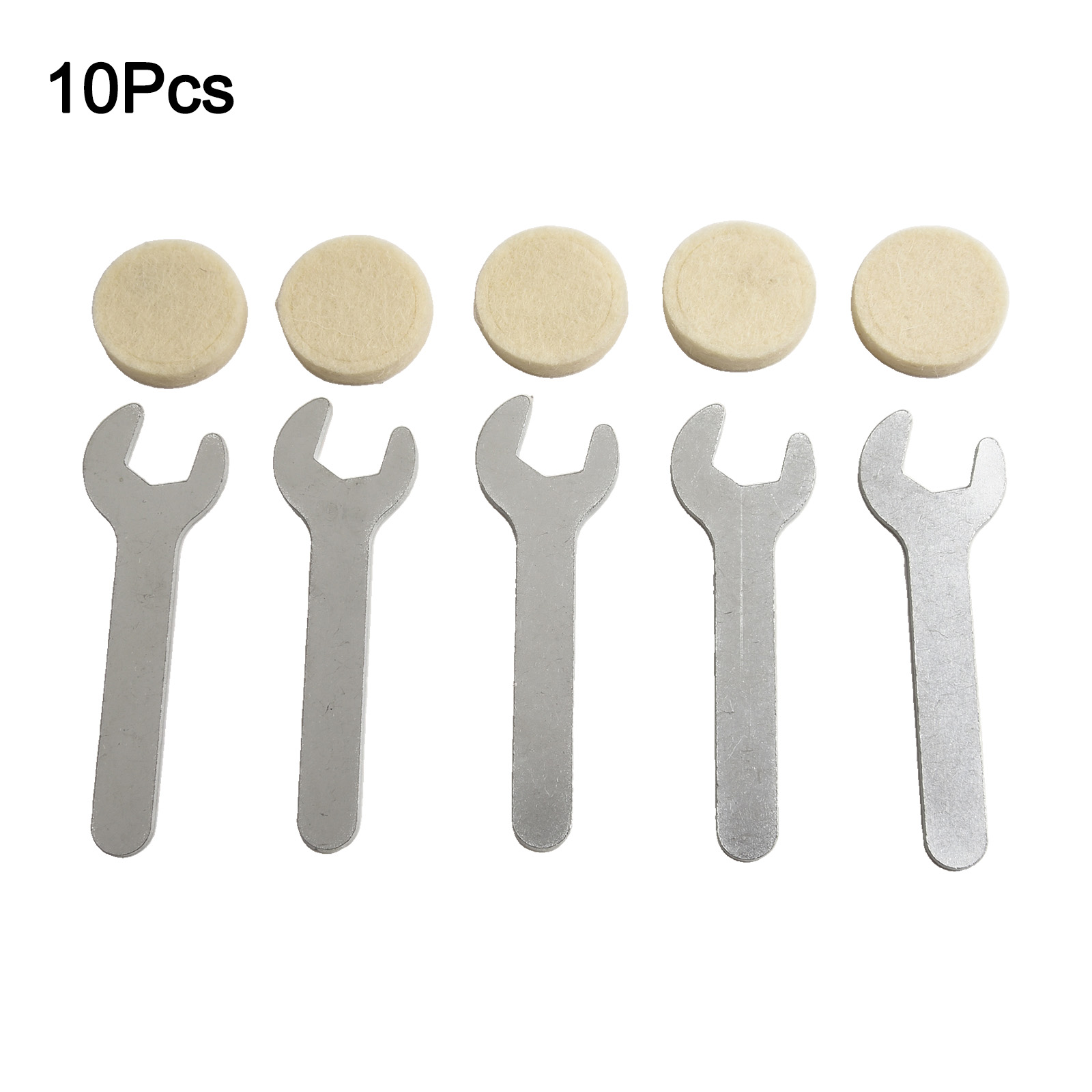 5pc Felt Washer Coffee Grinder - đánh giá và giá Breville Espresso Bes870