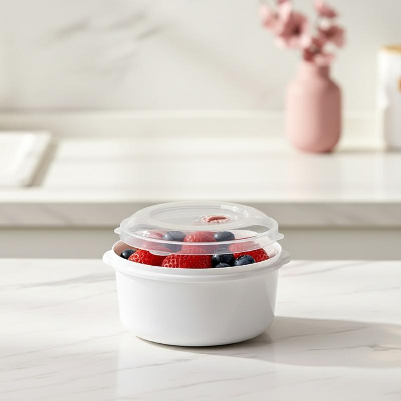 Microwave Rice Cooker & Steame - đánh giá và giá Bao Steamer Bamboo