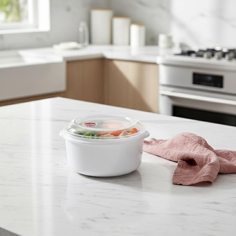 Microwave Rice Cooker & Steame - đánh giá và giá Bao Steamer Bamboo