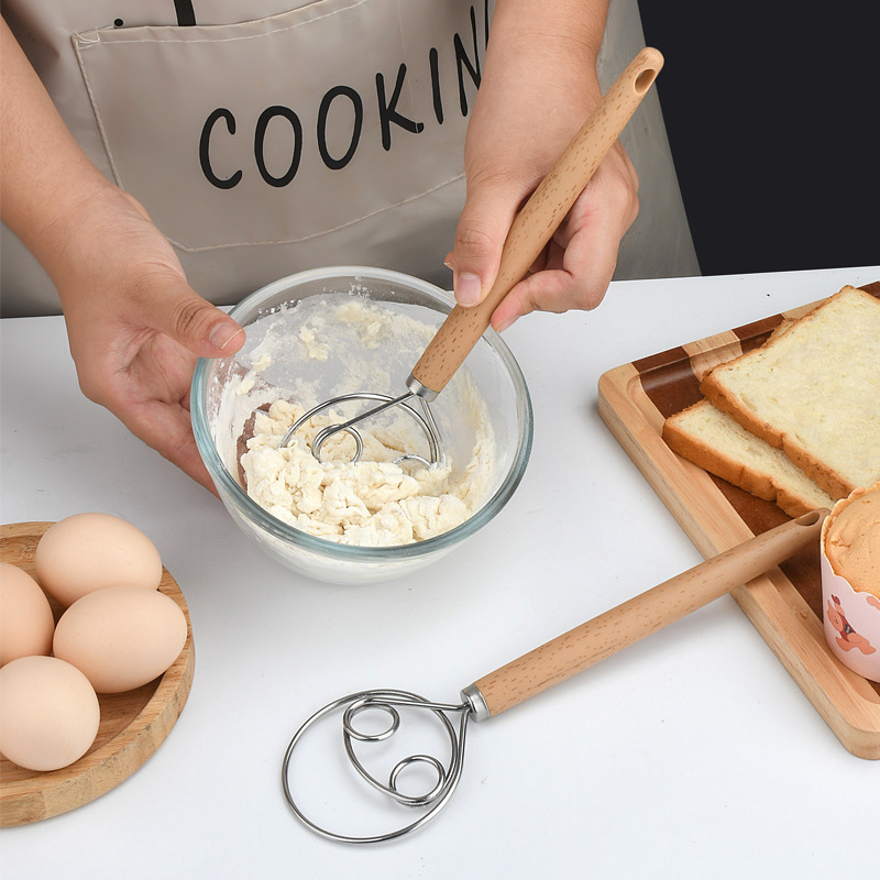New·10Inch Stainless Steel Han - đánh giá và giá Danish Pancake Pan