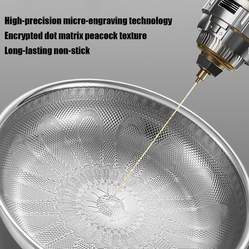 28cm Pure Titanium Hammered Pr - đánh giá và giá Egg Waffle Pan