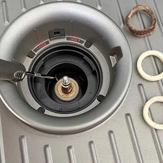 Felt Washer Replacement Compat - đánh giá và giá Breville Espresso Bes870